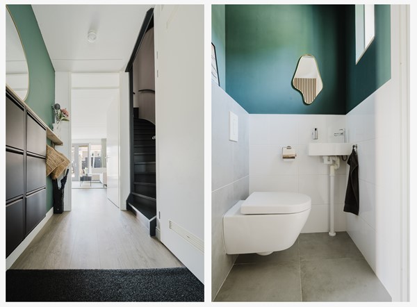 Medium property photo - Adriaan Prinslaan 27, 3201 MD Spijkenisse
